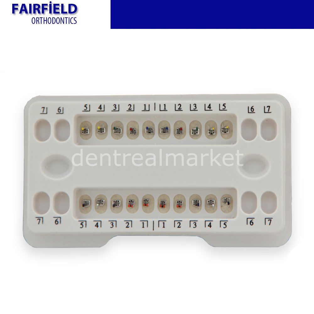 Stratus Metal Braket