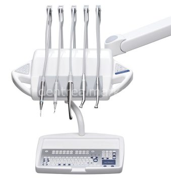 T5 master Dental Ünit