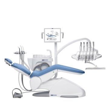 T5 master Dental Ünit