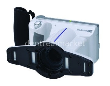 EyeSpecial C-III Dental Fotoğraf Makinesi