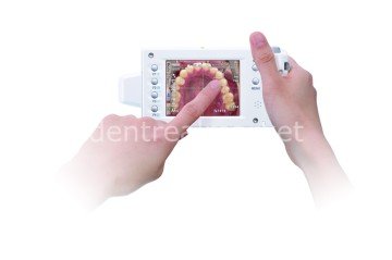 EyeSpecial C-III Dental Fotoğraf Makinesi