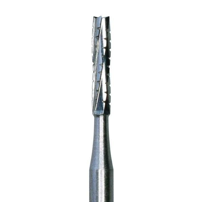 Kök Ayırma Frezi HM 31L Carbide Frez - 5 Adet