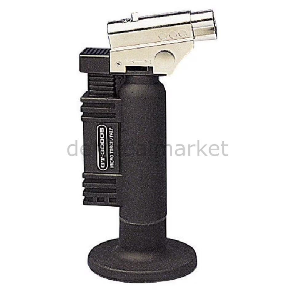 GT3000S Microtorch Büzzembeki