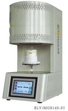 ELV/MOS160-05 Hızlı Sinterleme Fırını