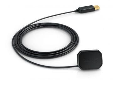 Platinum Rvg Sensor