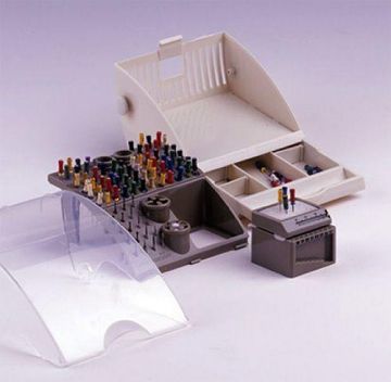 Endodontik Organizer