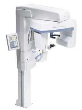 Orthopantomograph Op300 Panaromik Röntgen