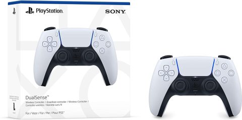 Sony PS5 DualSense Wir. Controller/EAS