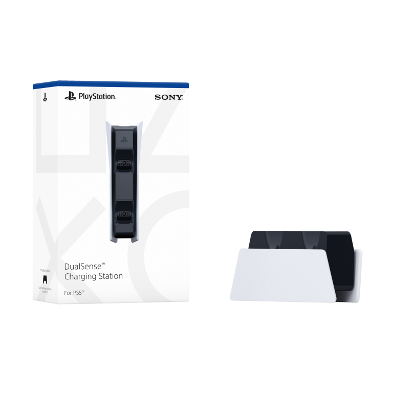 Sony PS5 DualSense Charging Station/EUR