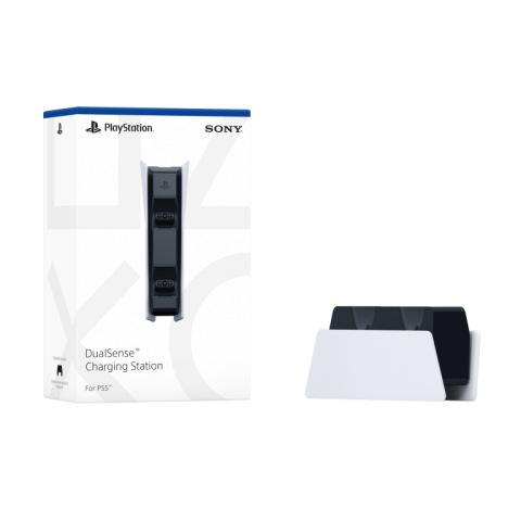 Sony PS5 DualSense Charging Station/EUR