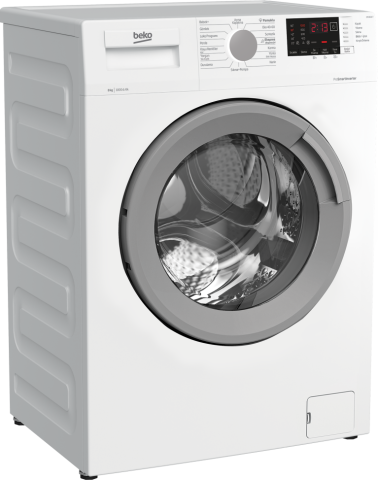CM 8101 T Çamaşır Makinesi