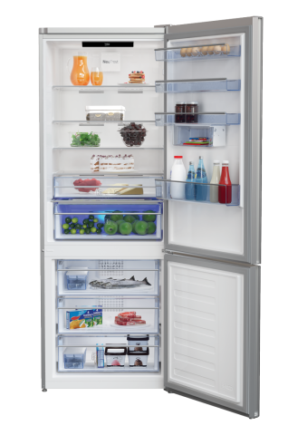 670561 ESC Kombi Tipi Buzdolabı