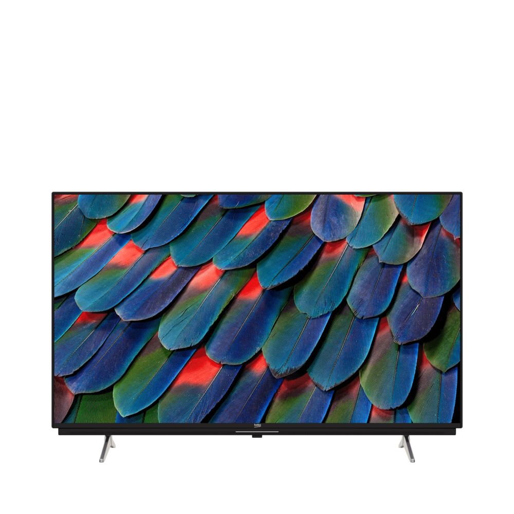 B50 C 865 B Smart 4K TV