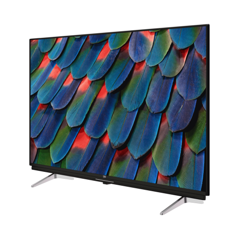 B50 C 865 B Smart 4K TV