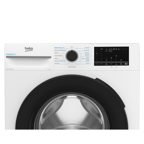 CMXD 9100 Çamaşır Makinesi