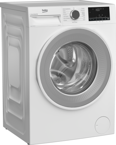 CM 8101 BB Çamaşır Makinesi