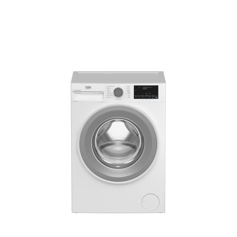 CM 8101 BB Çamaşır Makinesi
