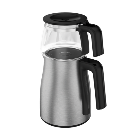 CFM 8147 I Dem® Deluxe Otomatik Çay & Filtre Kahve Makinesi