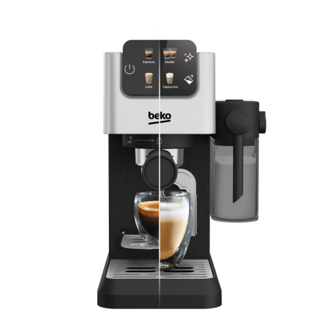 CEP 5304 X CaffeExperto® Yarı Otomatik Espresso Makinesi