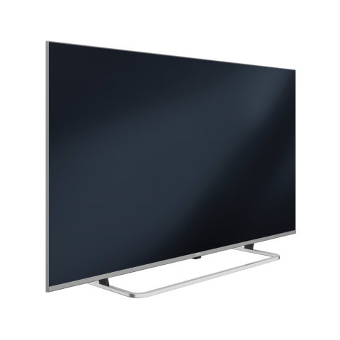 B55 D 986 S Crystal 9 4K Google Smart UHD TV