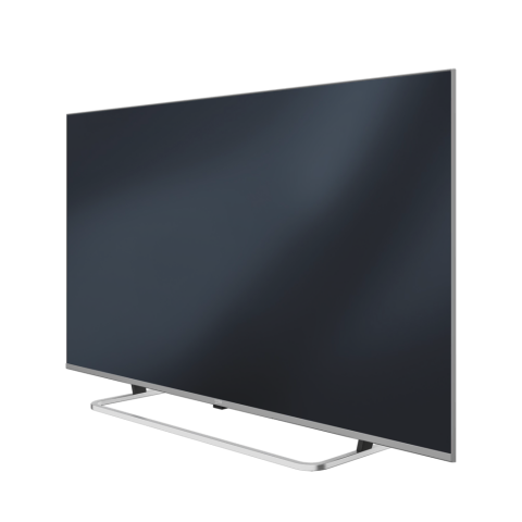 B55 D 986 S Crystal 9 4K Google Smart UHD TV