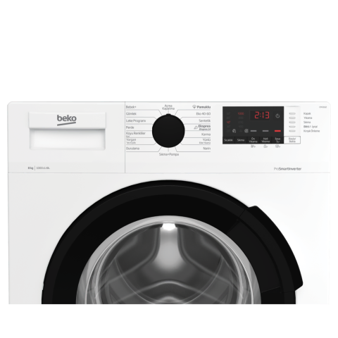 CM 8102 Çamaşır Makinesi