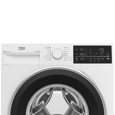 CM 9120 B Çamaşır Makinesi