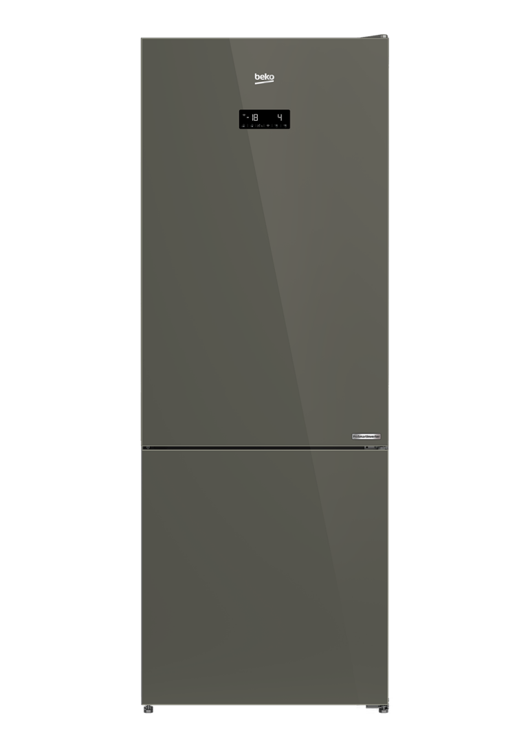 670561 EGC Kombi Tipi Buzdolabı