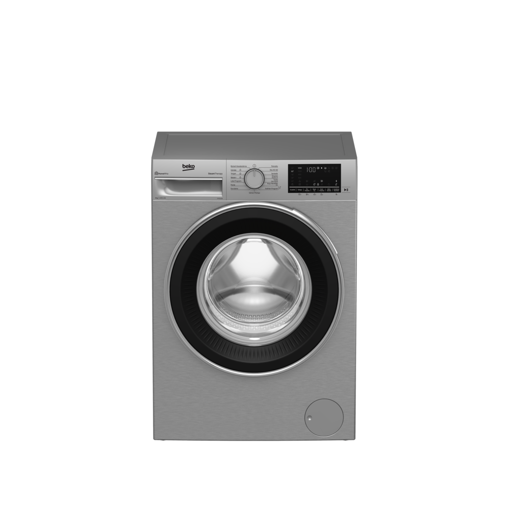 CM 9120 BI Çamaşır Makinesi
