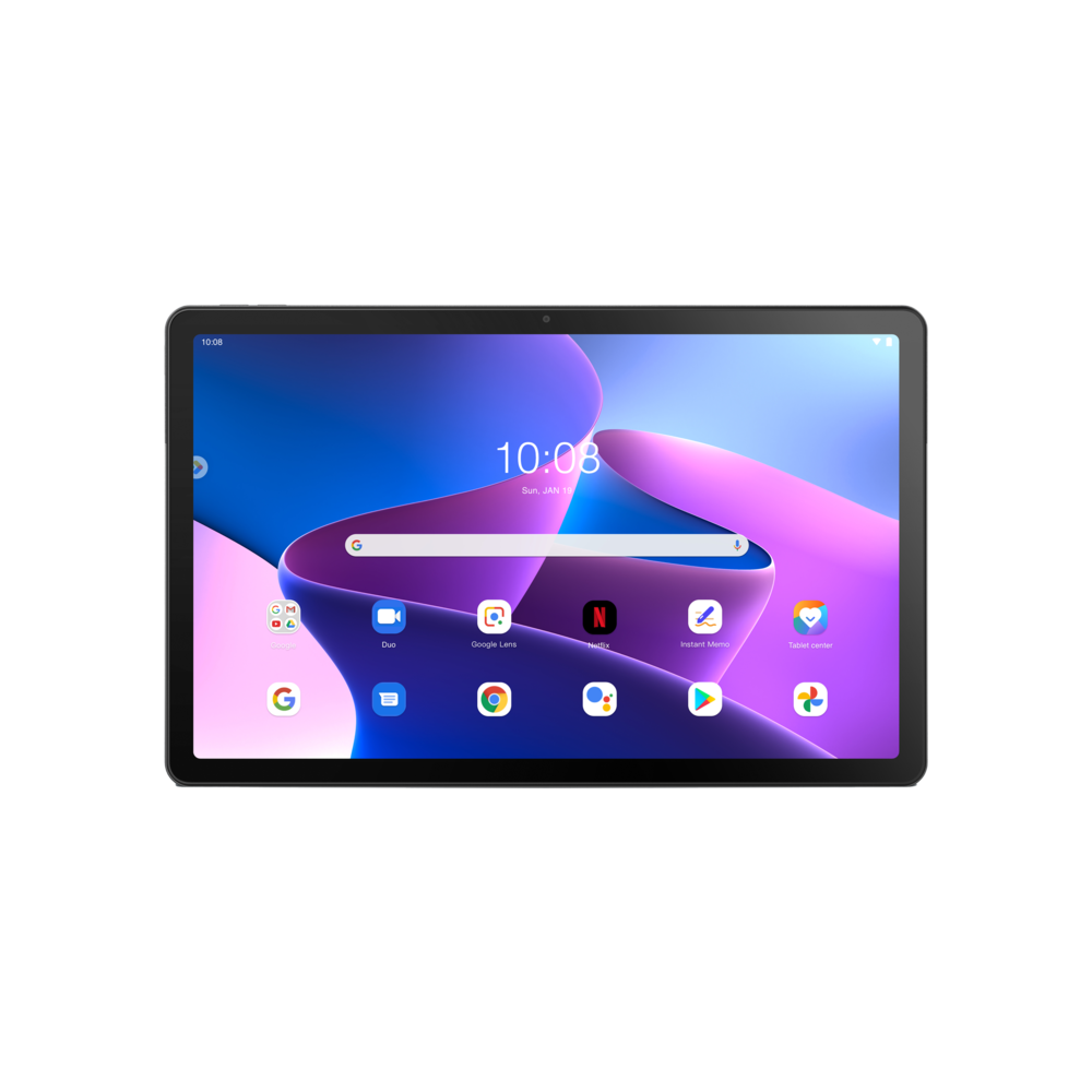 Lenovo Tab M10 Plus 3.Nesil ZAAJ0353TR Tablet