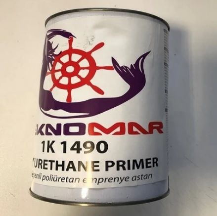 Teknomar 1490 Emprenye Astarı