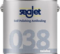 Seajet 038 Taısho Antifouling ( Zehirli Boya )