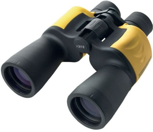 Vetus 7x50 Marin, Su Geçirmez Dürbün