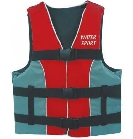 Holdman Water Sport Can Yeleği XL