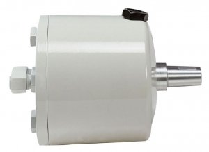 HTP4210 Hidrolik Dümen Pompası, Tip MTP42