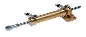 MTC5210 Hidrolik Silindir, Tip MTC 52