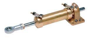 MTC12510 Hidrolik Silindir, Tip MTC 125