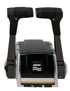 AFSTTOPT Kumanda Kolu, Çiftli, Üst Montaj