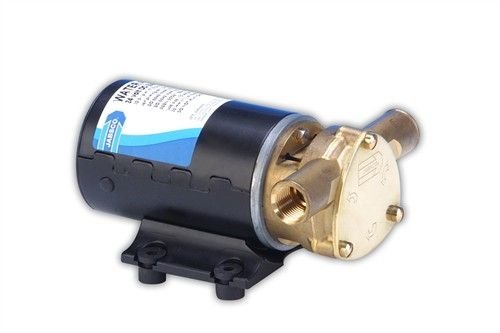 23680-4003 WATER PUPPY 12V