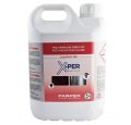 XPER Pas ve Siyah Leke Temizleyici, RUST AND BLACK STAIN CLEANER