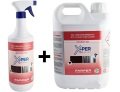 XPER Pas ve Siyah Leke Temizleyici, RUST AND BLACK STAIN CLEANER