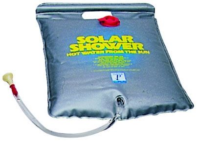 Solar Duş, PVC, 10L, 340x530MM