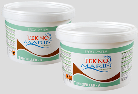 Teknofiller Dolgu Macunu, Teknofiller , Yeşil