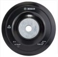 Bosch 115MM, M14 Fiber Disk için Taban