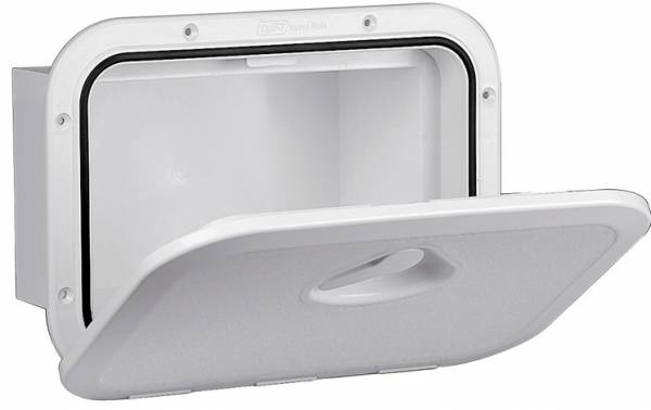 Plastik Dolap, 305x270MM