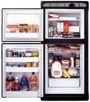 EV0061 Buzdolabı ve Dondurucu, İki Kapılı