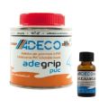 Adeco Adegrip PVC Yapıştırıcı 125ML+10ML