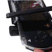 Sızdırmaz PSP Kılıfları Siyah