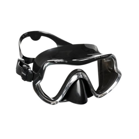 Mares PURE VISION Maske