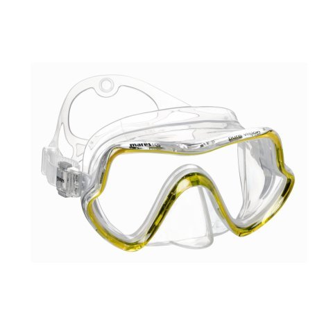 Mares PURE VISION Maske